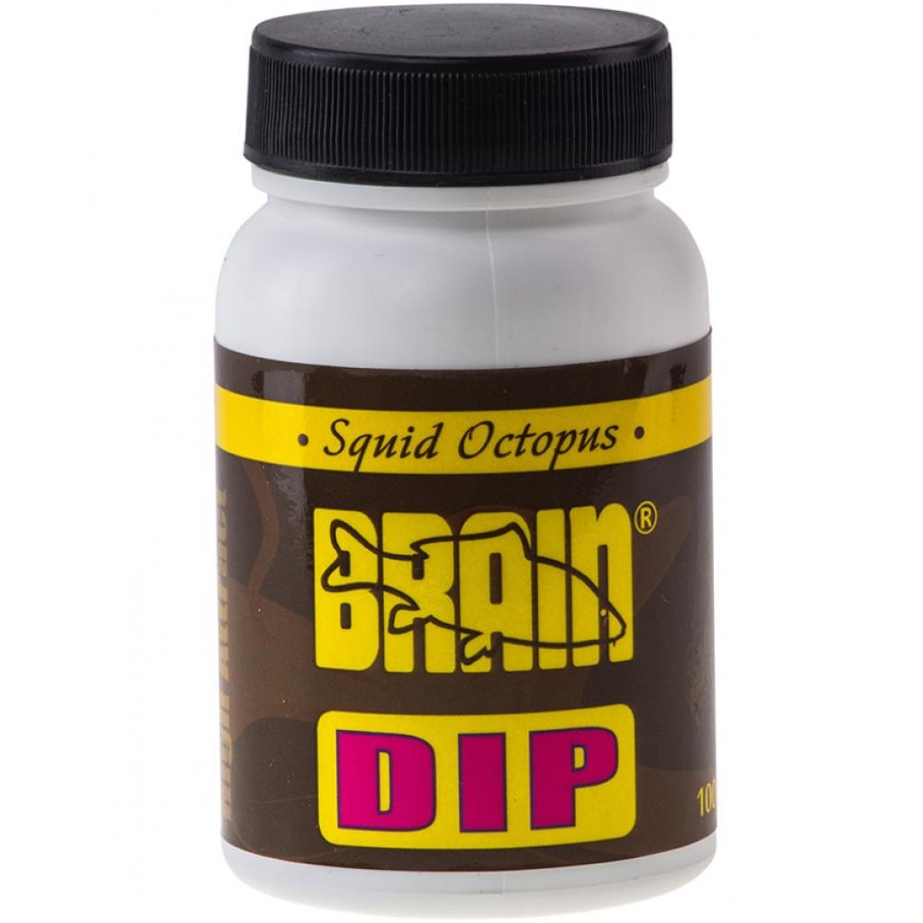Діп Brain fishing Squid Octopus (кальмар/восьминіг) 100ml (1858.00.14) - зображення 1