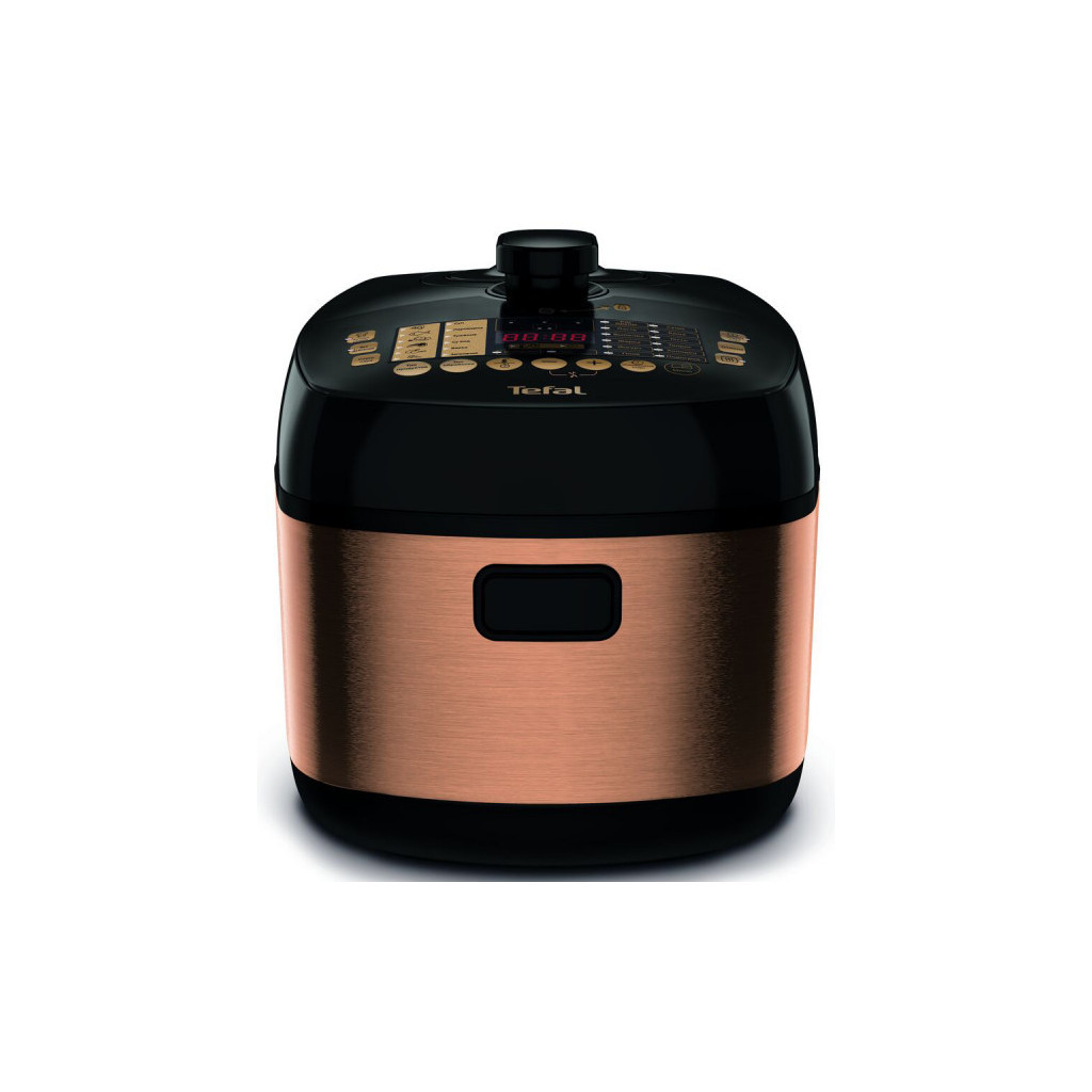 Мультиварка Tefal CY625F32 - зображення 2