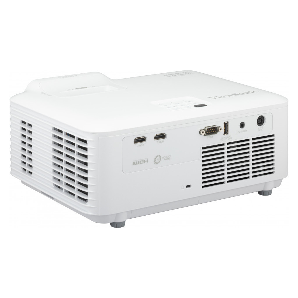 Проектор ViewSonic LS740W (VS19578) - изображение 11