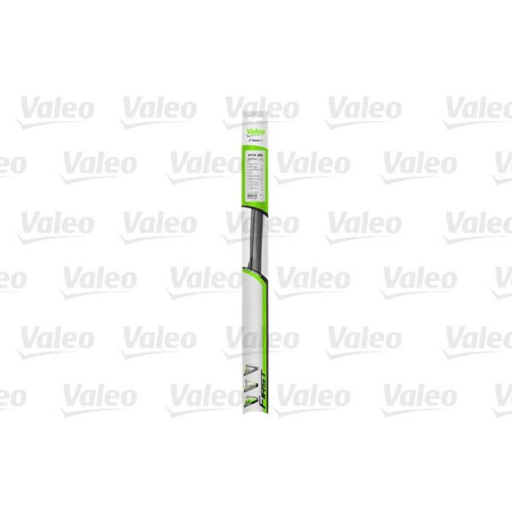 Щітка склоочисника Valeo 575833 - зображення 1