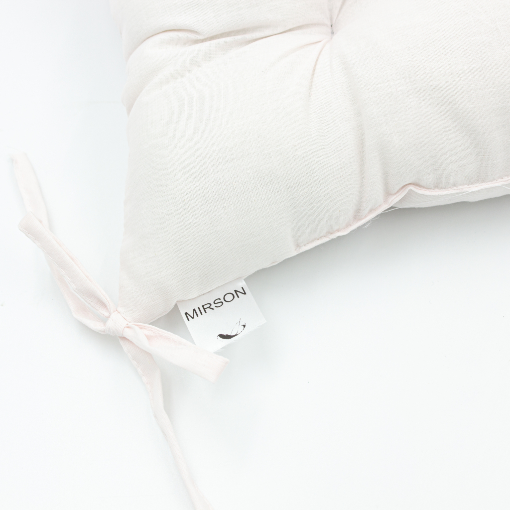 Подушка на стілець MirSon Ranforce Elite 11-2409 Elma 40x50 см (2200006275862) - зображення 2