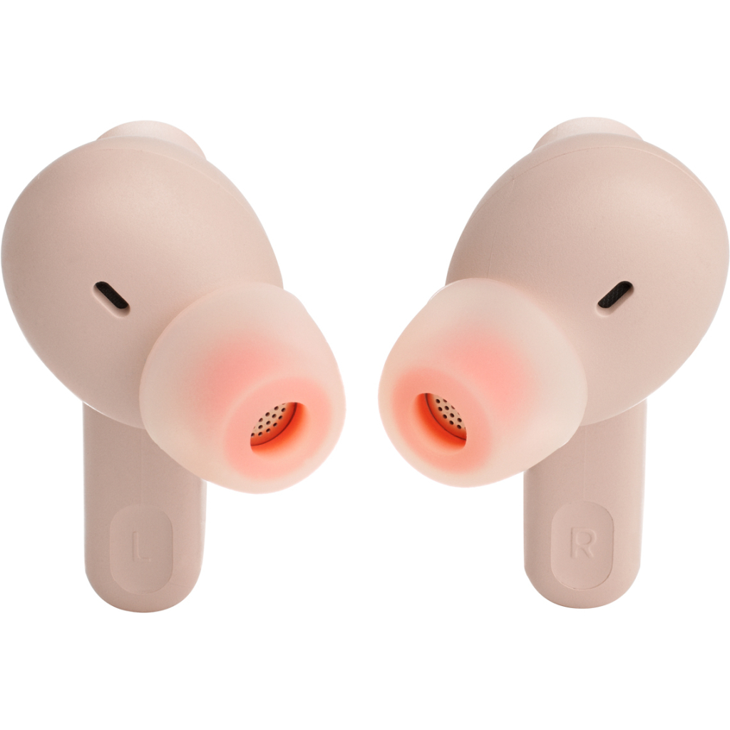 Навушники JBL Tune 230 NC TWS Sand (JBLT230NCTWSSAN) - зображення 2