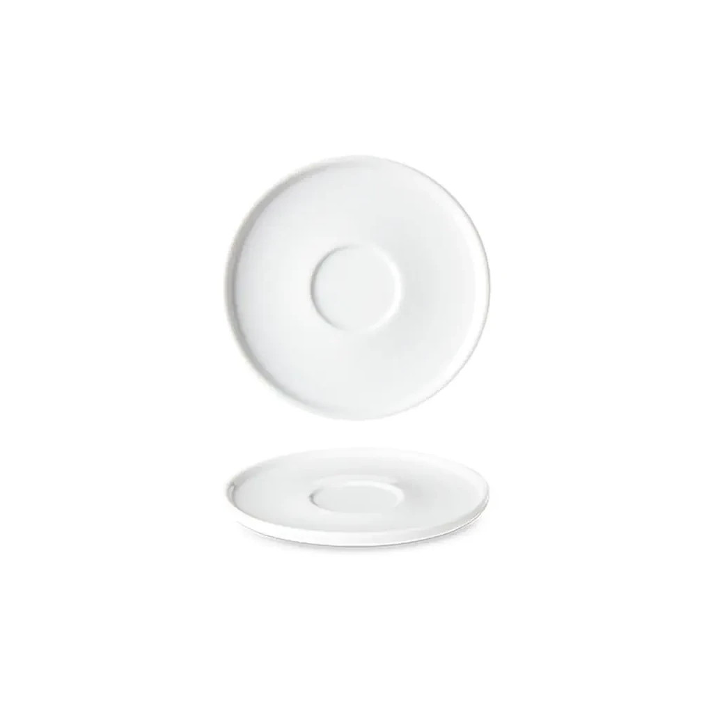 Блюдце G.Benedikt Optimo 16 см (OPT1716) - зображення 1