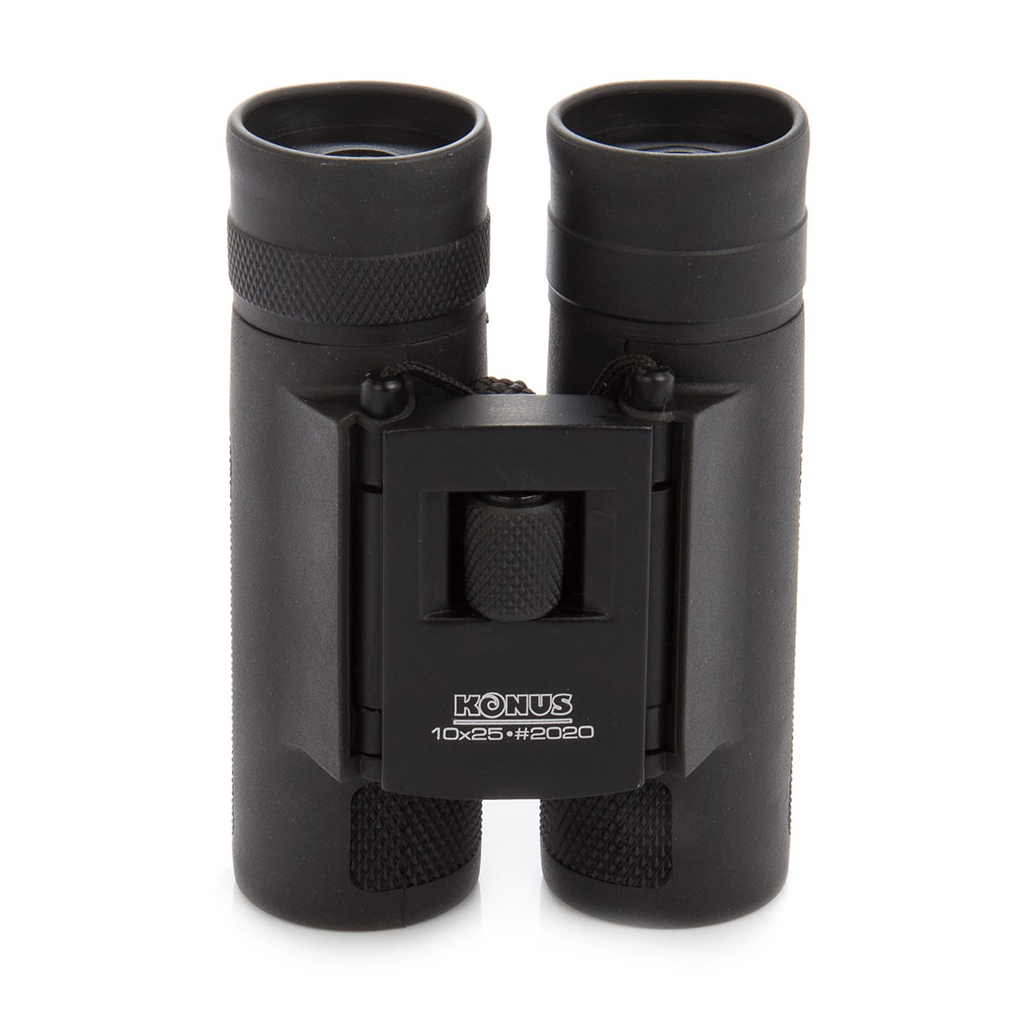 Бінокль Konus Next-2 10x25 (2020) - зображення 6