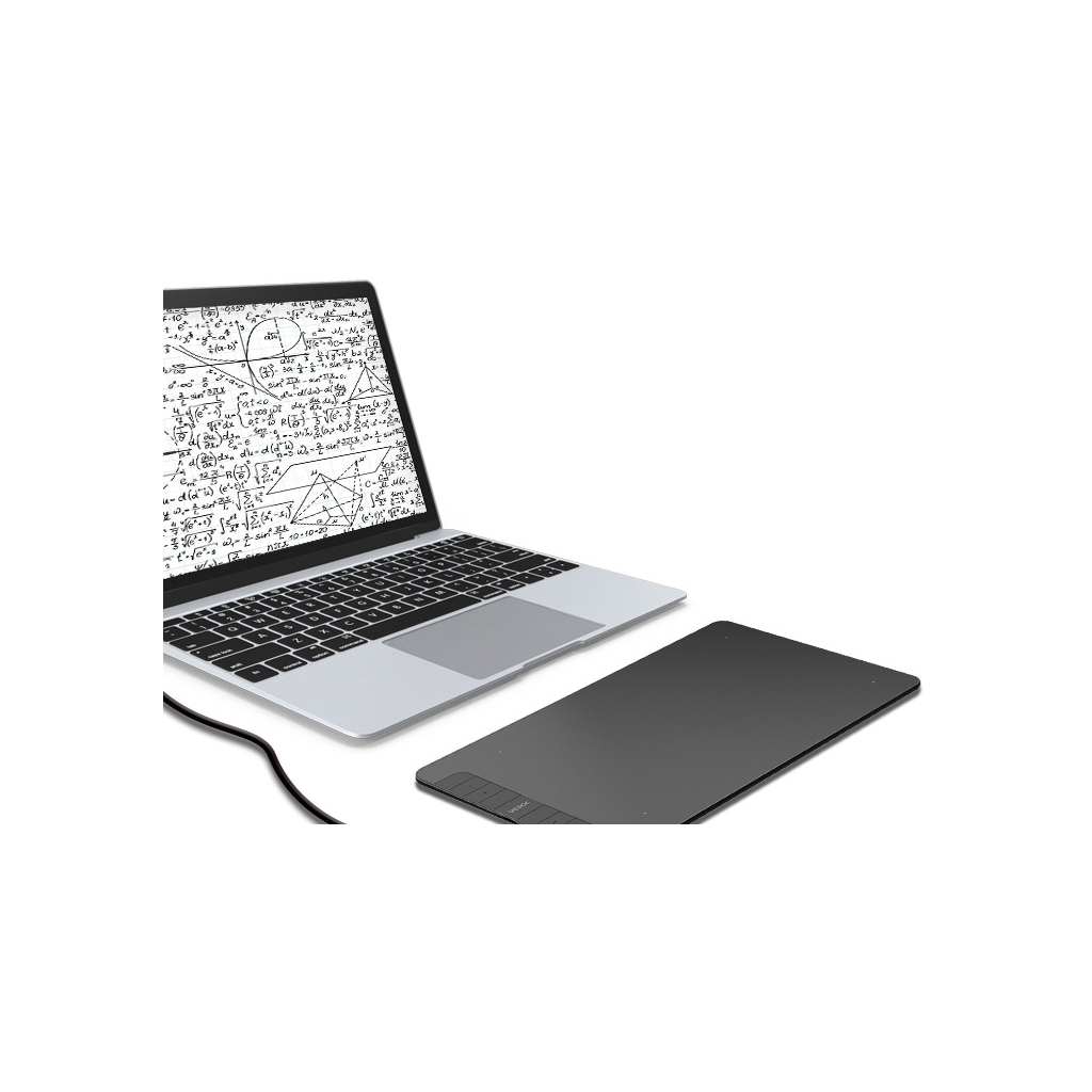 Графічний планшет VEIKK VK1060 - зображення 3