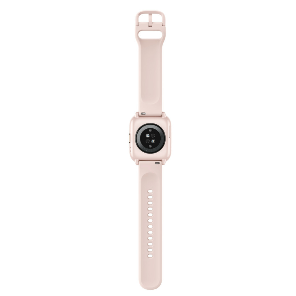 Смарт-годинник Amazfit Active Petal Pink (1005557) - изображение 5
