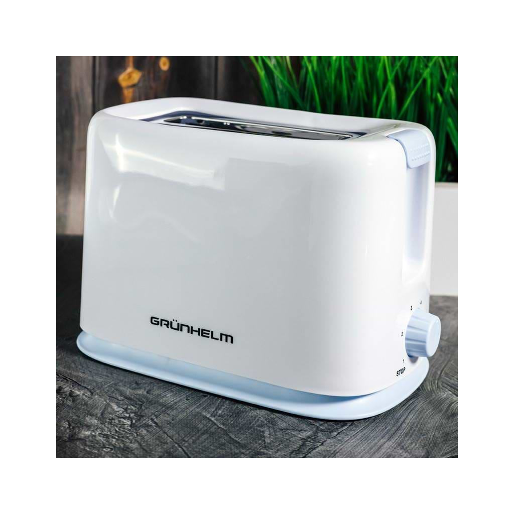 Тостер Grunhelm GWD012 - зображення 2