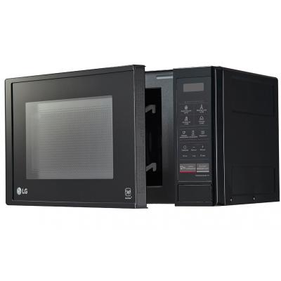Мікрохвильова піч LG MS20E47DKB - зображення 3