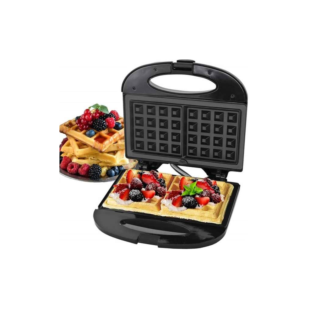 Вафельниця Esperanza TKT003 - picture 4