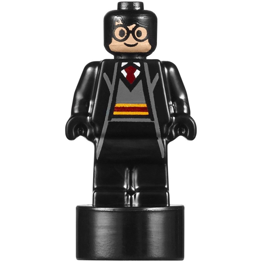 Конструктор LEGO Harry Potter Гоґвортський замок (71043) - зображення 10