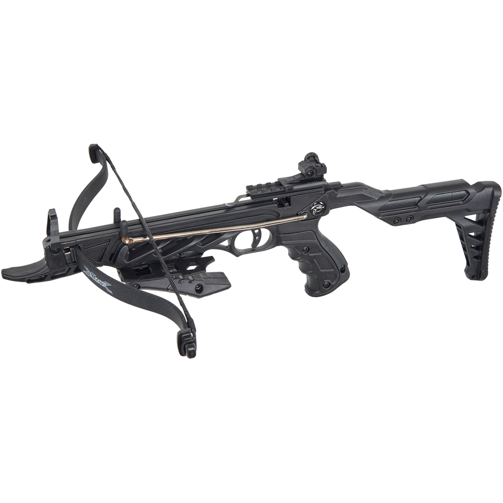 Арбалет Man kung MK-TCS2BK - зображення 1