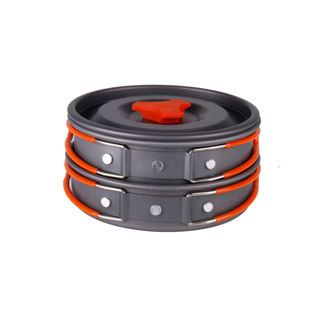 Набір туристичного посуду APG CK07 - зображення 2