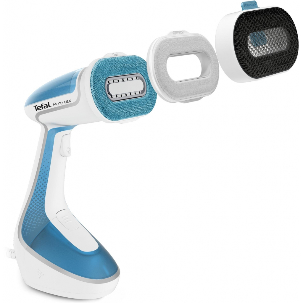 Відпарювач для одягу Tefal DT9530E1 - зображення 2