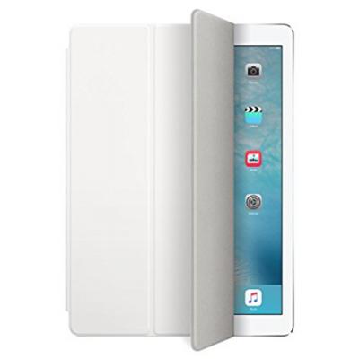 Чохол до планшета Apple Smart Cover для iPad Pro White (MLJK2ZM/A) - зображення 3