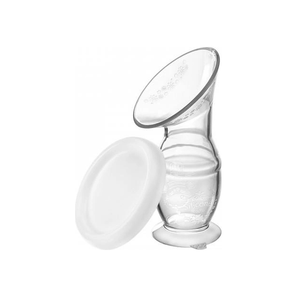 Молоковідсмоктувач Akuku Молокозбірник (A0399) - зображення 1