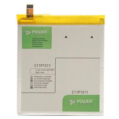 Акумуляторна батарея PowerPlant ASUS Zenfone 3 (C11P1511) 2900mAh (SM120017) - зображення 1