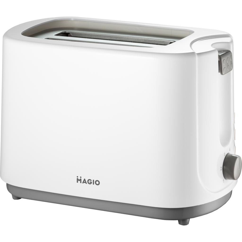 Тостер Magio МG-276 - зображення 1