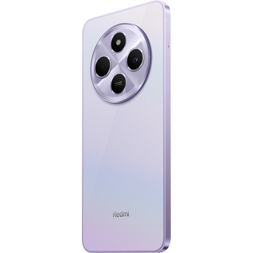 Мобільний телефон Xiaomi Redmi 14C 8/256GB Dreamy Purple (1100379) - зображення 7