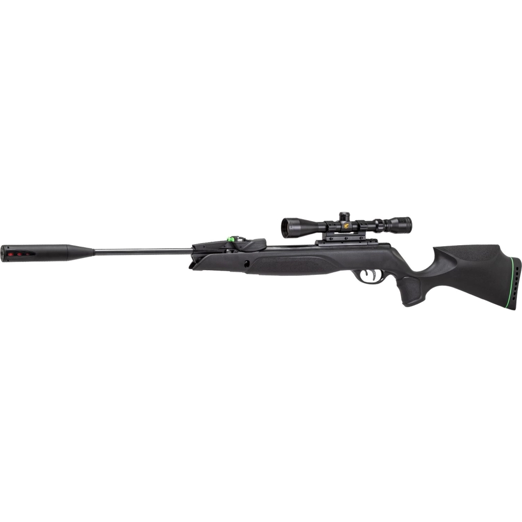 Пневматична гвинтівка Gamo Swarm Magnum Pro 10X Gen3i (приціл 3-9х40) (61100393-IGT) - зображення 1