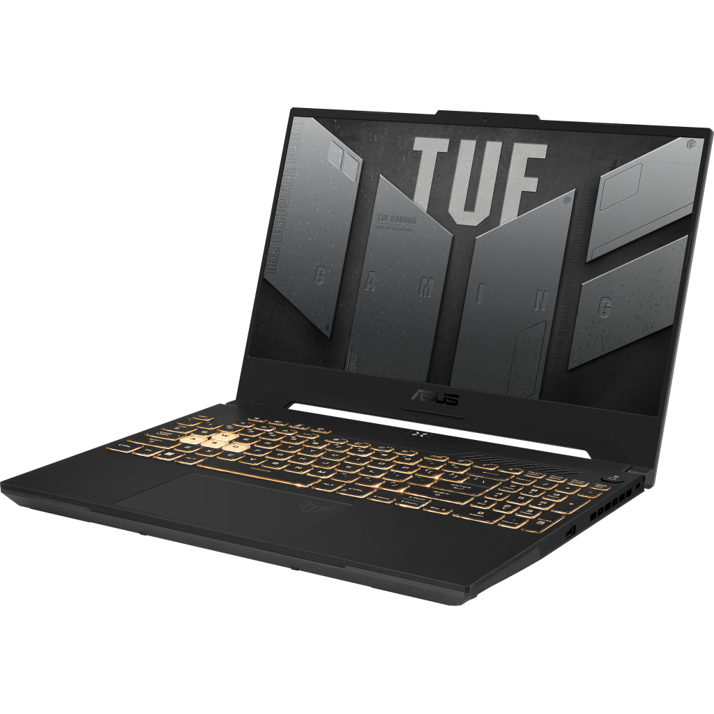 Ноутбук ASUS TUF Gaming F15 FX507ZC4-HN143 (90NR0GW1-M00V40) - зображення 3