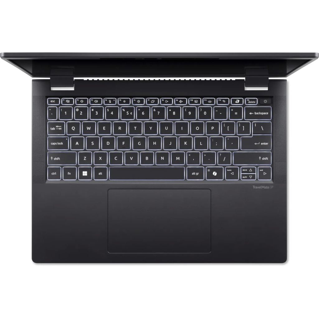 Ноутбук Acer TravelMate TMP614-73 (NX.B5WEU.004) - зображення 4