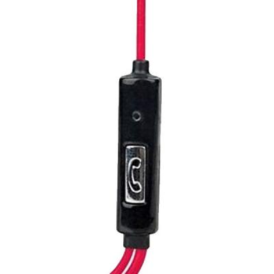 Навушники Utty UHS-121 red (130307) - зображення 4