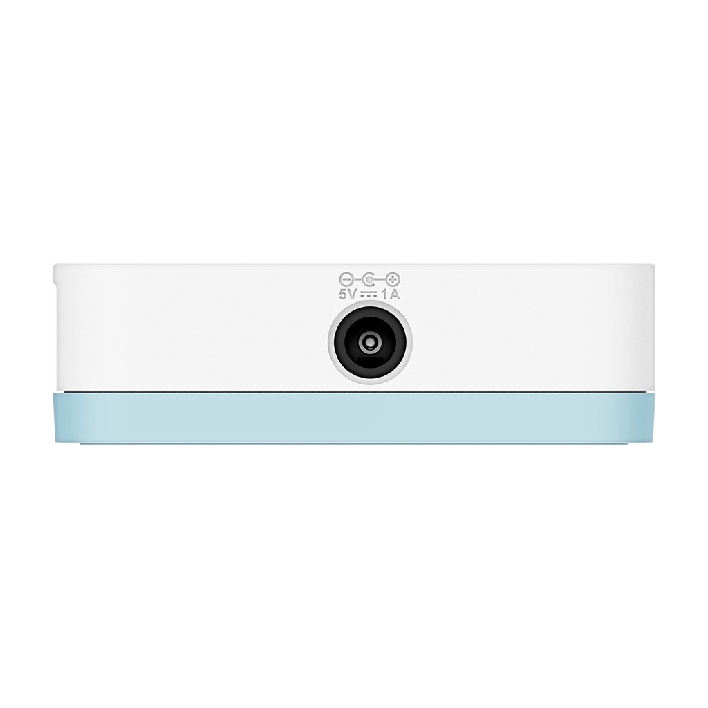 Комутатор мережевий D-Link DGS-1008D - зображення 3