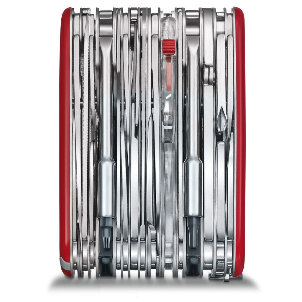 Ніж Victorinox SwissChamp XXL (1.6795.XXL) - зображення 3