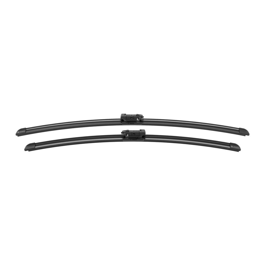 Щітка склоочисника Bosch 3 397 118 967 - зображення 2