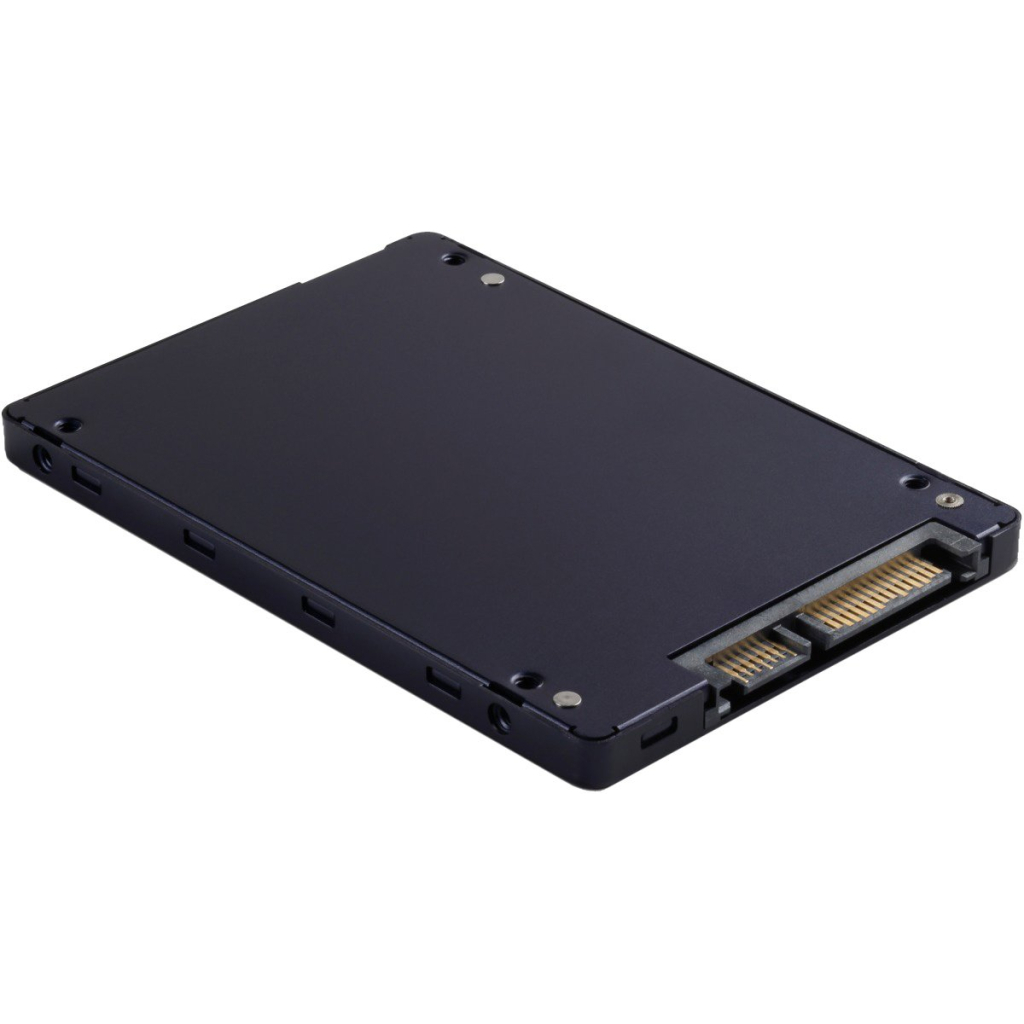 Накопичувач SSD 2.5" 960GB 5210 ION Micron (MTFDDAK960QDE-2AV1ZABYYR) - зображення 4