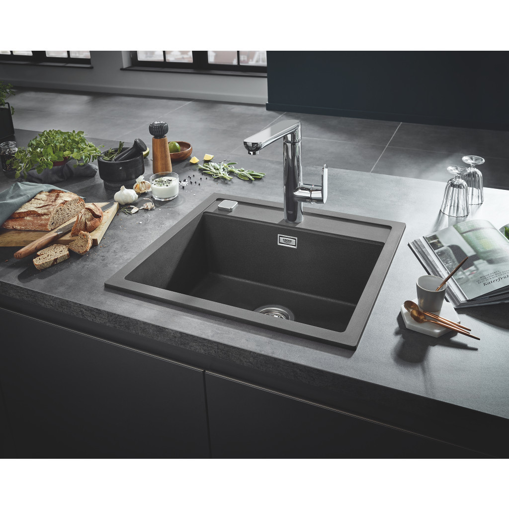 Мийка кухонна Grohe K700 (31651AT0) - зображення 2
