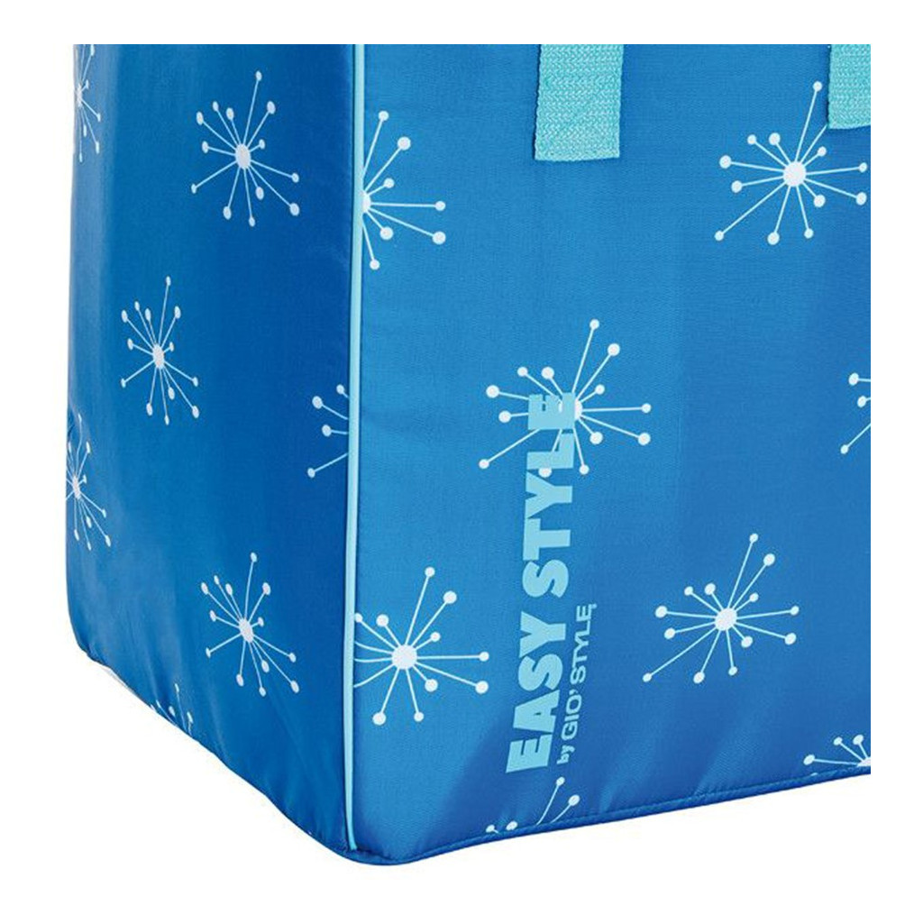 Термосумка Giostyle Easy Style Vertical Blue (4823082715770) - изображение 2