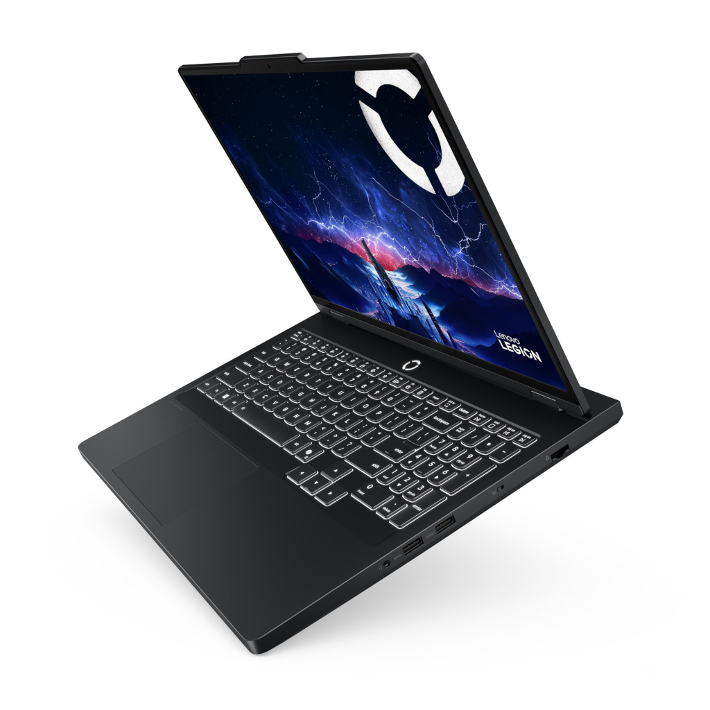 Ноутбук Lenovo Legion Pro 5 16IAX10 (83F3006URA) - зображення 6