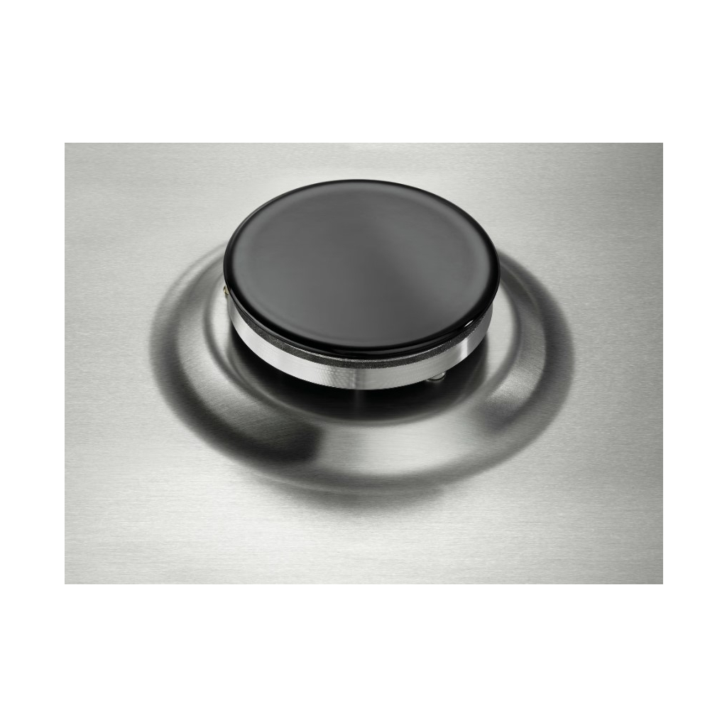 Варочна поверхня Electrolux KGM64311X - зображення 5