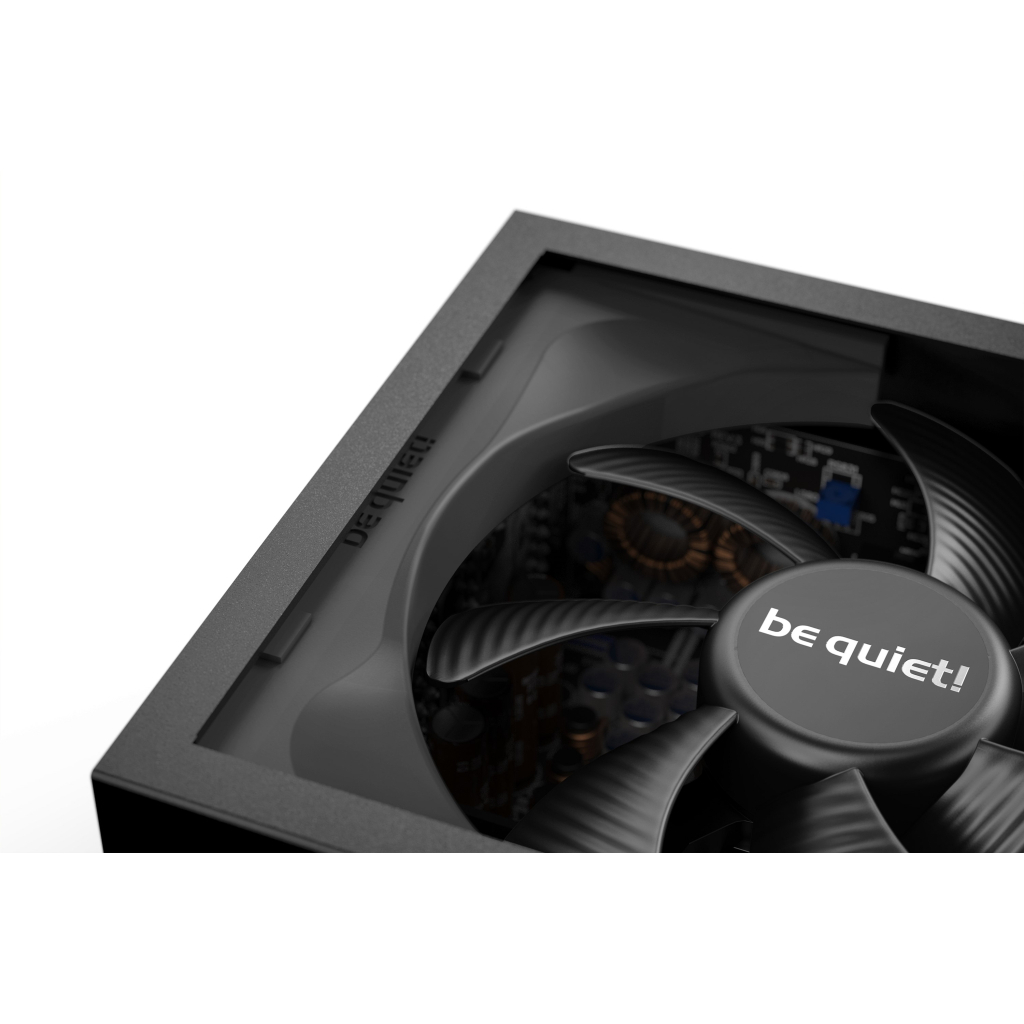 Блок живлення Be quiet! 1000W DARK POWER 13 (BN335) - зображення 5