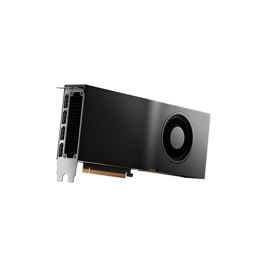 Відеокарта PNY RTX 4500 Ada Generation (VCNRTX4500ADA-SB) - зображення 4