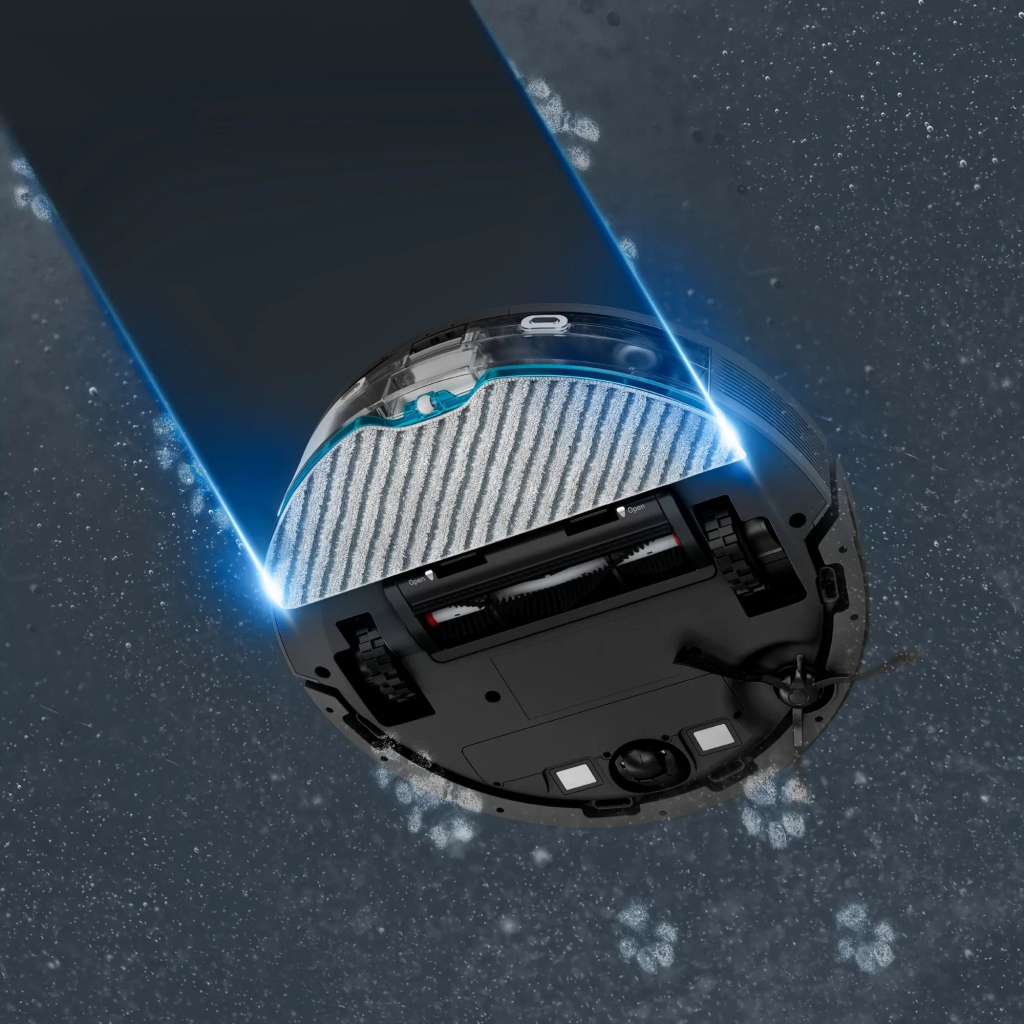 Пилосос Rowenta RR91D5WH - зображення 4