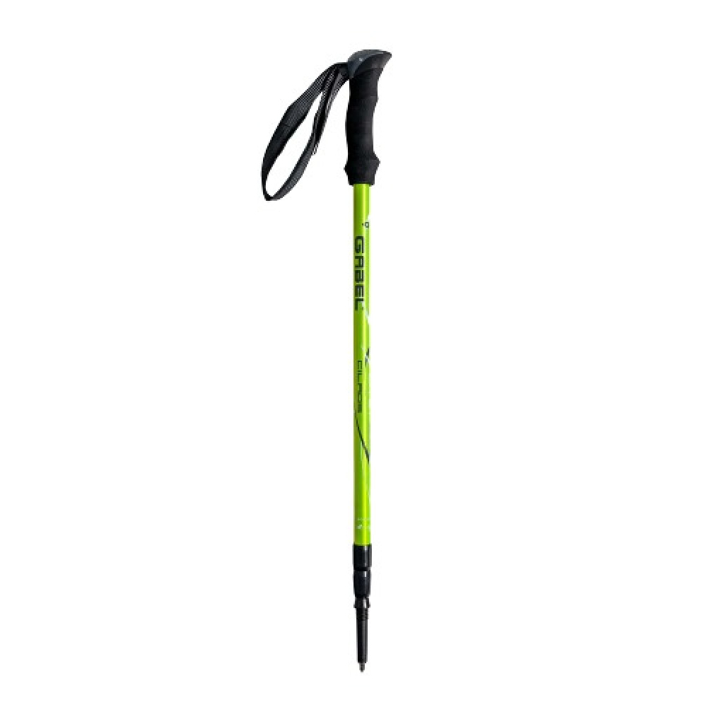 Трекінгові палиці Gabel Cilaos Lite lime (034.0039) - изображение 3