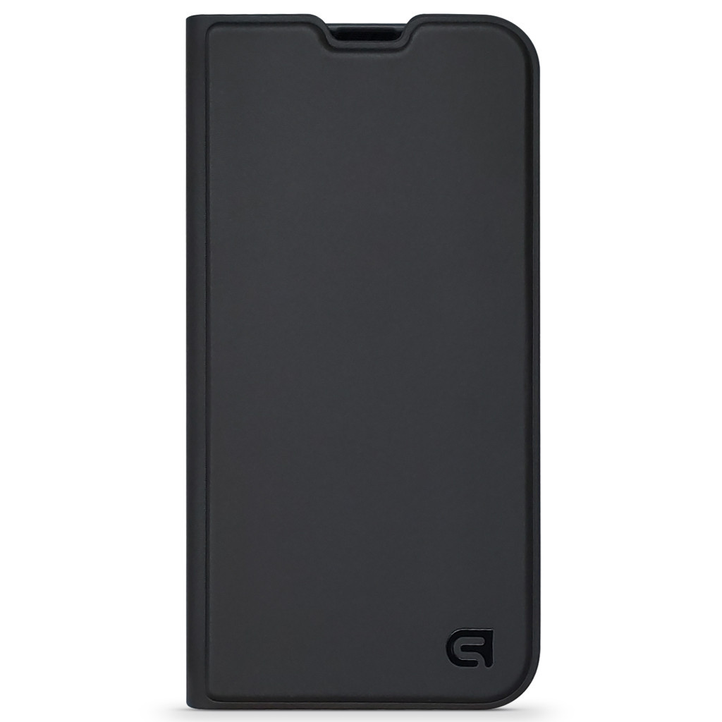 Чохол до мобільного телефона Armorstandart OneFold Case Xiaomi Poco X6 Pro 5G Black (ARM73361) - зображення 1