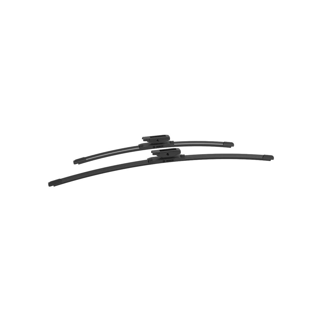 Щітка склоочисника Bosch 3 397 007 115 - зображення 4