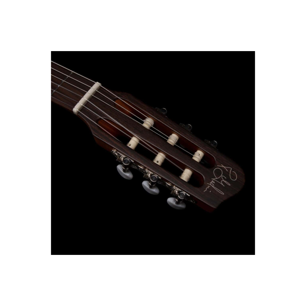 Гітара класична Godin Multiac Nylon Encore Natural SG (235917) - изображение 12