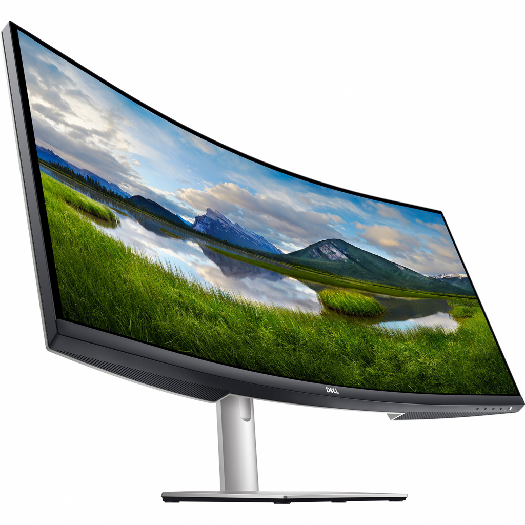 Монітор Dell S3422DW (210-AXKZ) - зображення 6