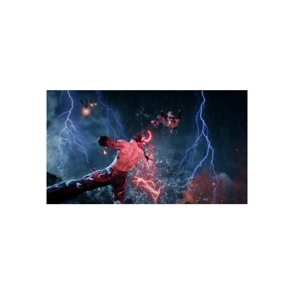 Гра Sony Tekken 8 Launch Edition, BD диск (3391892029611) - зображення 3