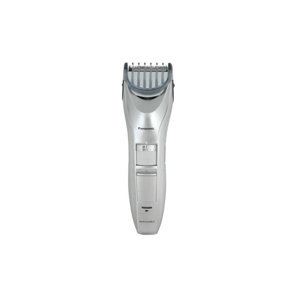 Машинка для стрижки Panasonic ER-GC71-S520 - зображення 5
