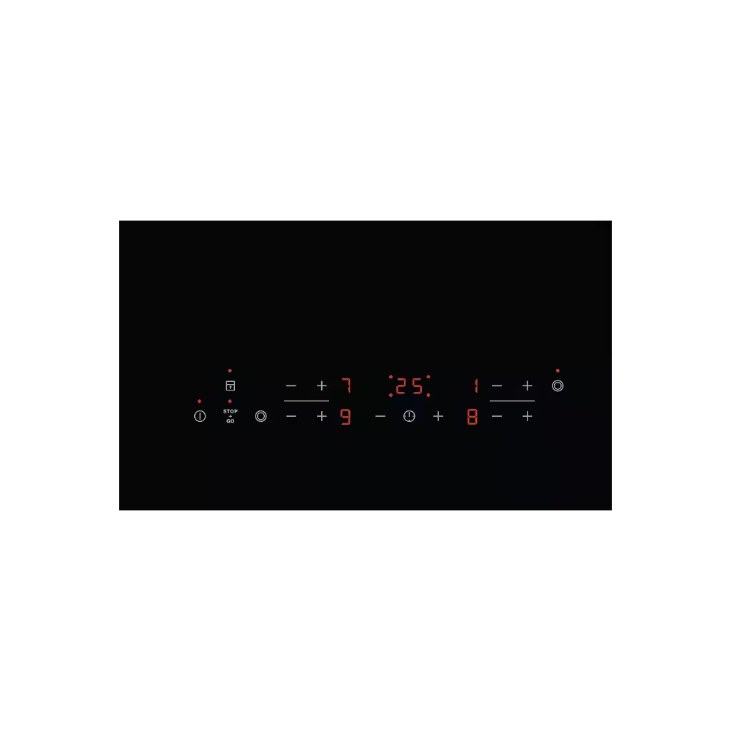 Варочна поверхня Electrolux EHF6342XOK - зображення 8