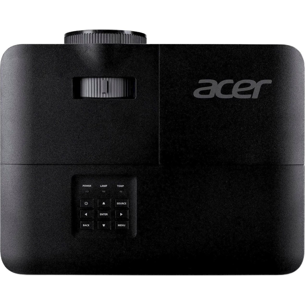 Проектор Acer X1328AF (MR.JXU11.001) - зображення 5