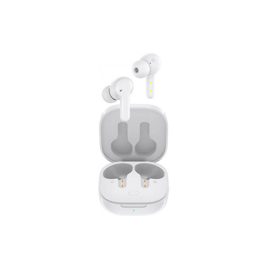 Навушники QCY T13 White - зображення 2