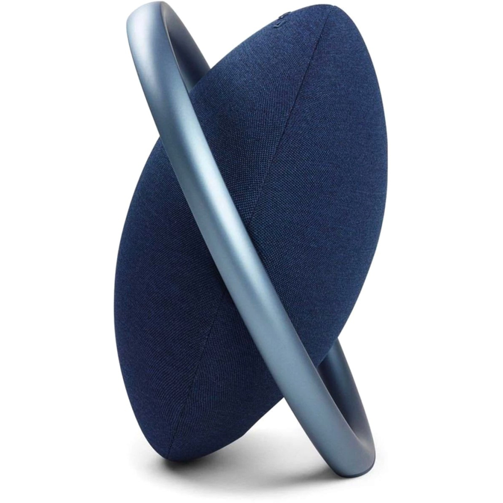 Акустична система Harman Kardon Onyx Studio 8 Blue (HKOS8BLUEP) - зображення 3