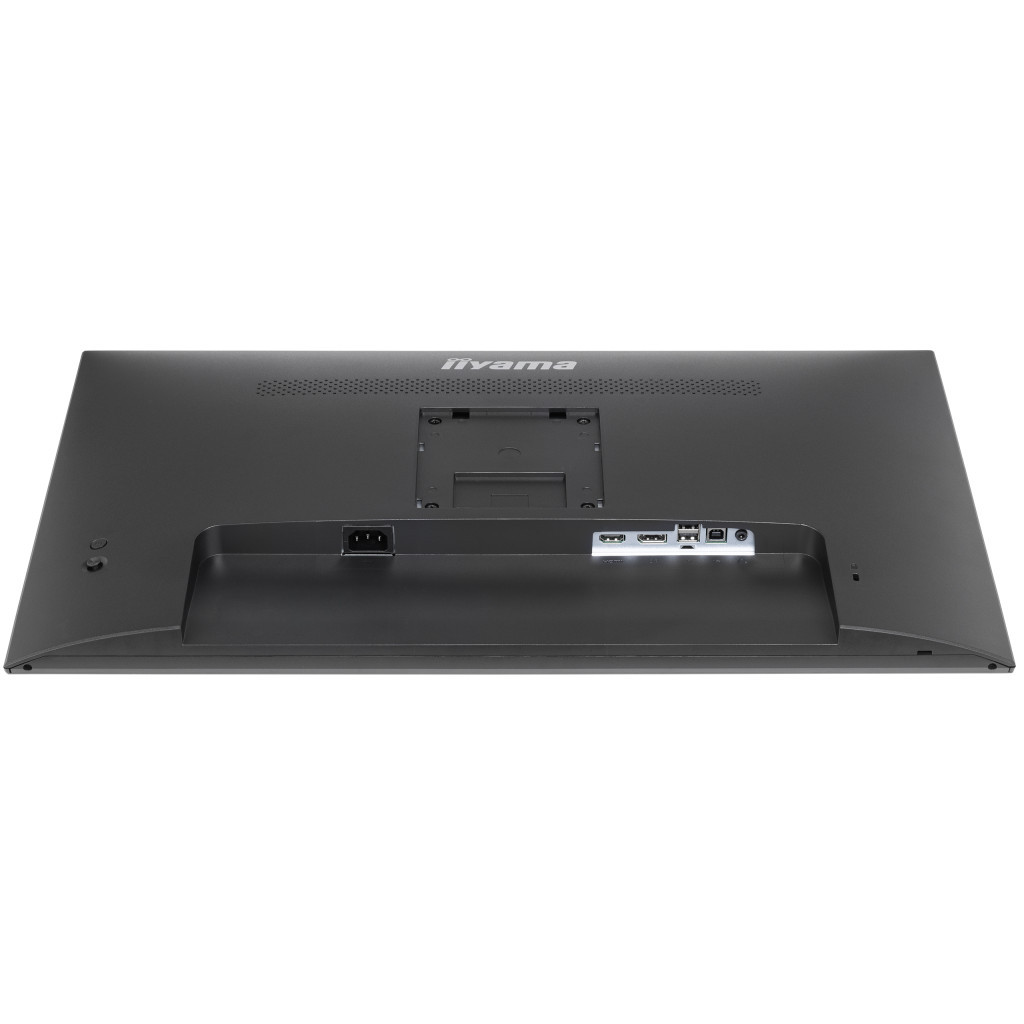 Монітор iiyama XUB2796HSU-B5 - зображення 9