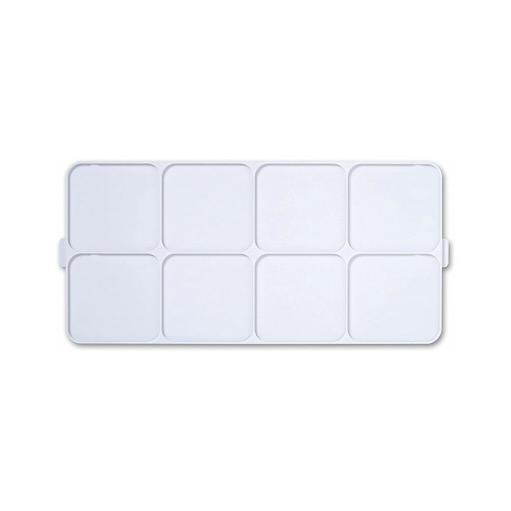 Акварельні фарби Sakura KOI SKETCH BOX, 72шт (084511316614) - зображення 6